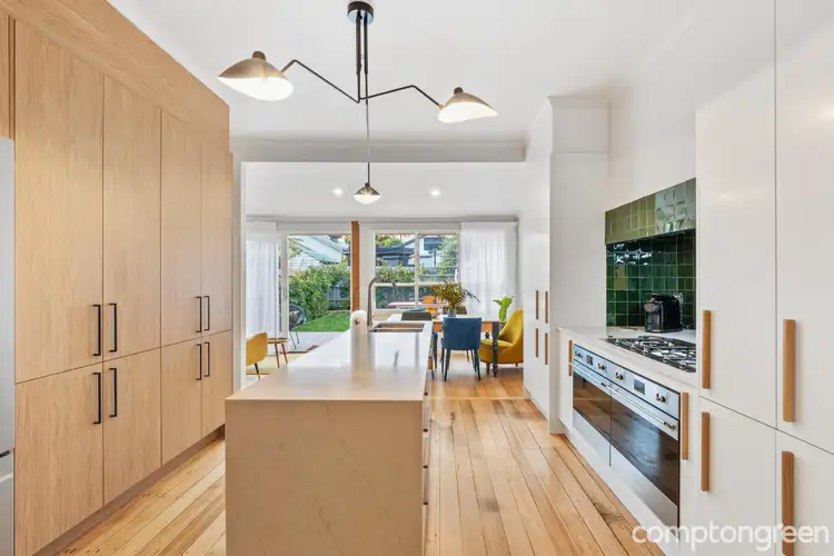 Third view of Homely house listing, 10 Ford Street, Newport VIC 3015