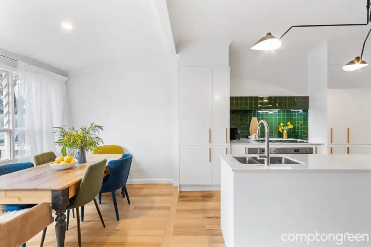 Fifth view of Homely house listing, 10 Ford Street, Newport VIC 3015
