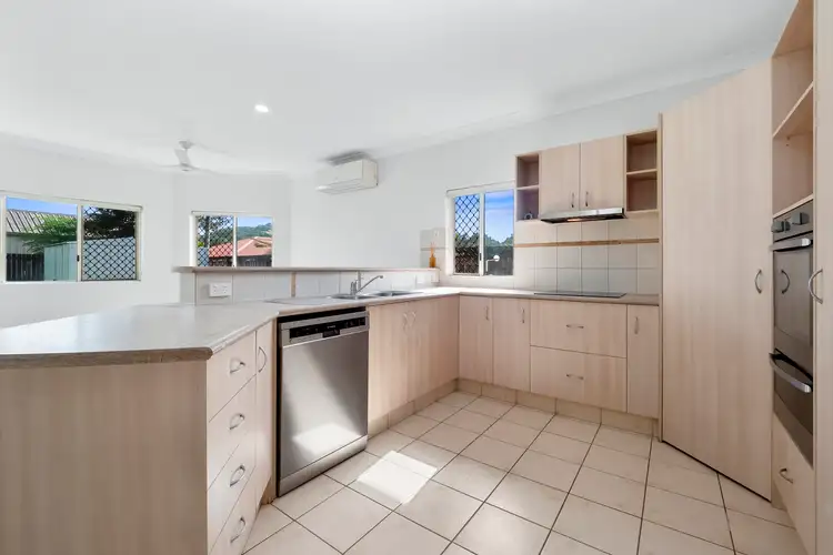 Second view of Homely house listing, 44 Bassett Street, Kanimbla QLD 4870