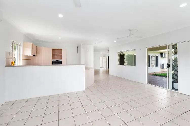 Third view of Homely house listing, 44 Bassett Street, Kanimbla QLD 4870
