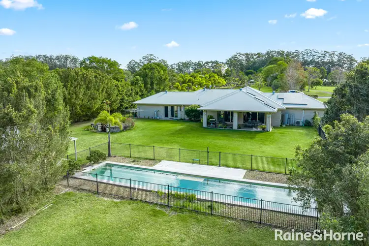 Main view of Homely house listing, 51 Orana Avenue, Pomona QLD 4568