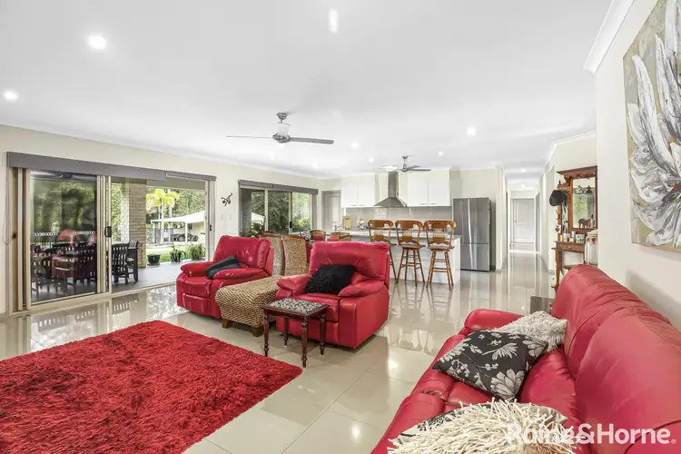 Third view of Homely house listing, 51 Orana Avenue, Pomona QLD 4568