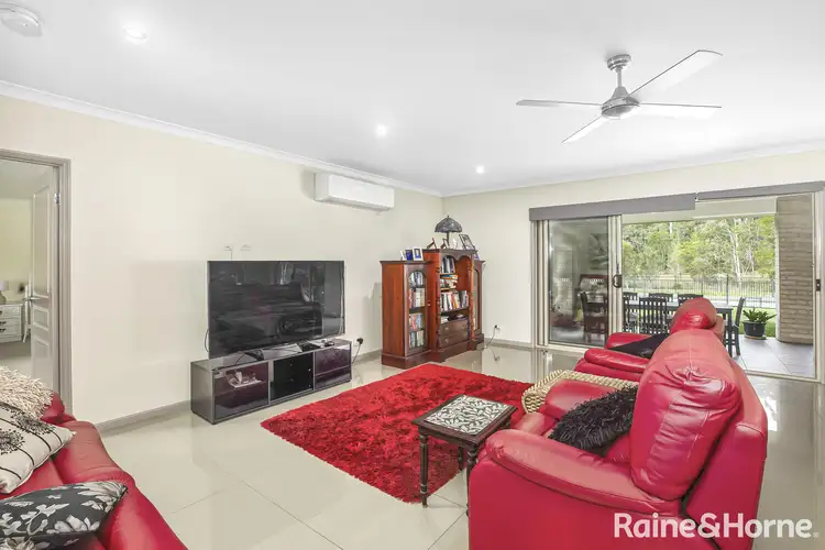 Fourth view of Homely house listing, 51 Orana Avenue, Pomona QLD 4568