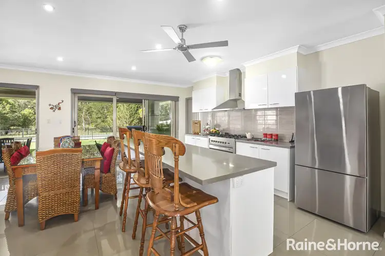 Fifth view of Homely house listing, 51 Orana Avenue, Pomona QLD 4568
