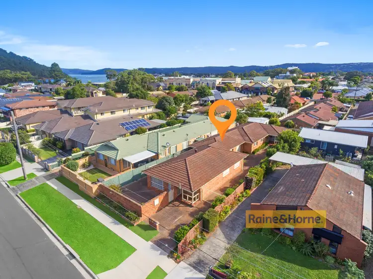 Second view of Homely villa listing, 53 Murray Street, Booker Bay NSW 2257
