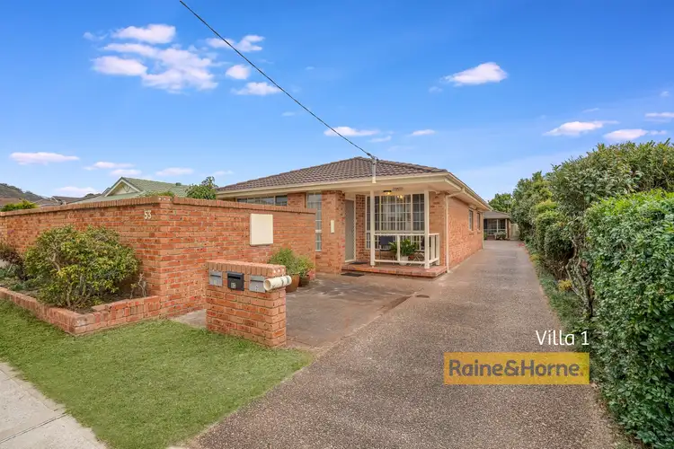 Third view of Homely villa listing, 53 Murray Street, Booker Bay NSW 2257