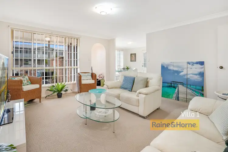 Fourth view of Homely villa listing, 53 Murray Street, Booker Bay NSW 2257