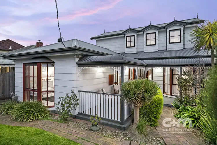 83 Victoria Street, Oak Park VIC 3046
