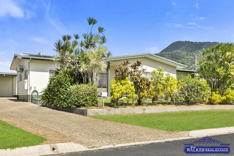 11 Tracey Close, Woree QLD 4868