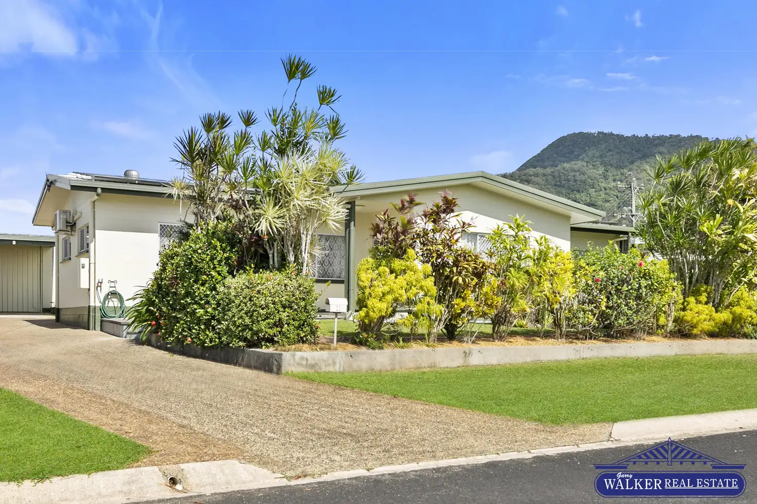 Main view of Homely house listing, 11 Tracey Close, Woree QLD 4868