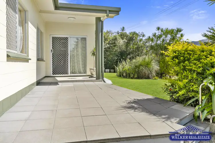 Second view of Homely house listing, 11 Tracey Close, Woree QLD 4868