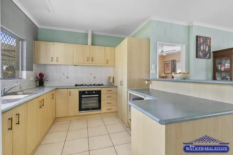 Third view of Homely house listing, 11 Tracey Close, Woree QLD 4868