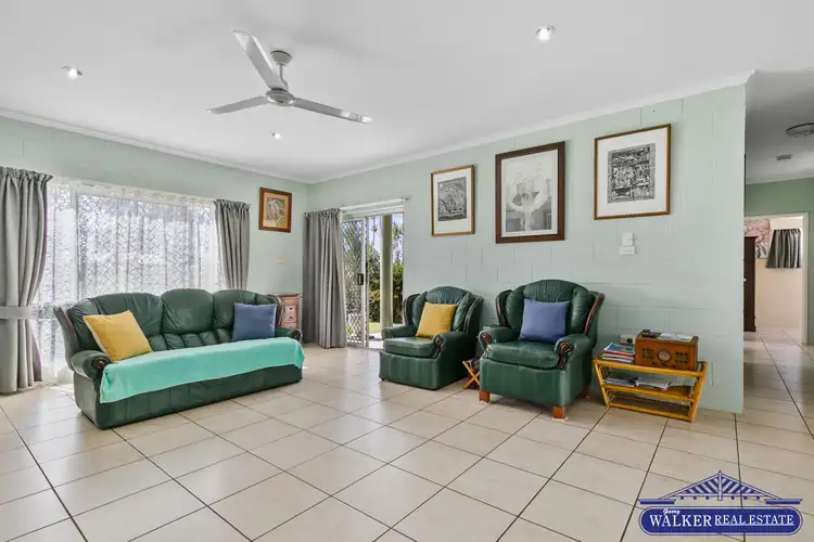 Fifth view of Homely house listing, 11 Tracey Close, Woree QLD 4868