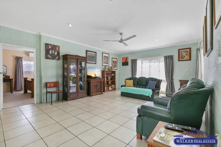 Sixth view of Homely house listing, 11 Tracey Close, Woree QLD 4868