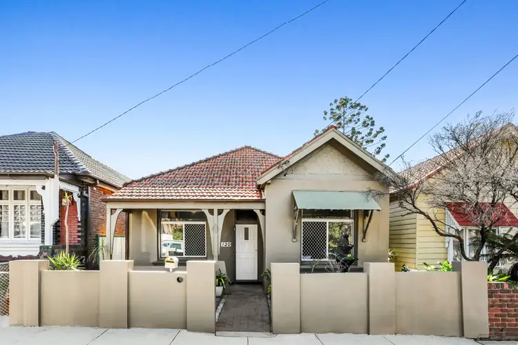 Main view of Homely house listing, 120 Bay Street, Rockdale NSW 2216