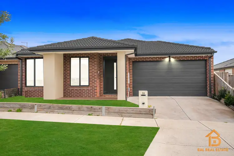 26 Nightingale Road, Mickleham VIC 3064