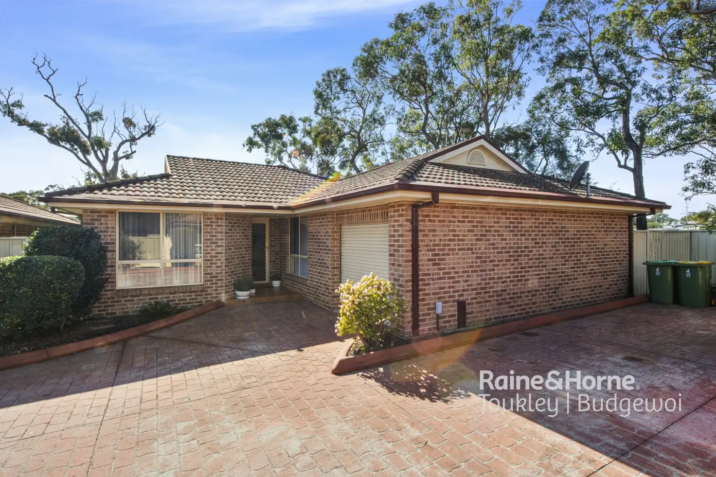 Main view of Homely house listing, 4/745-747 Pacific Highway, Kanwal NSW 2259