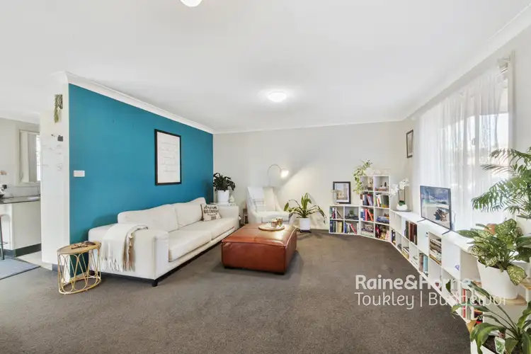 Fifth view of Homely house listing, 4/745-747 Pacific Highway, Kanwal NSW 2259