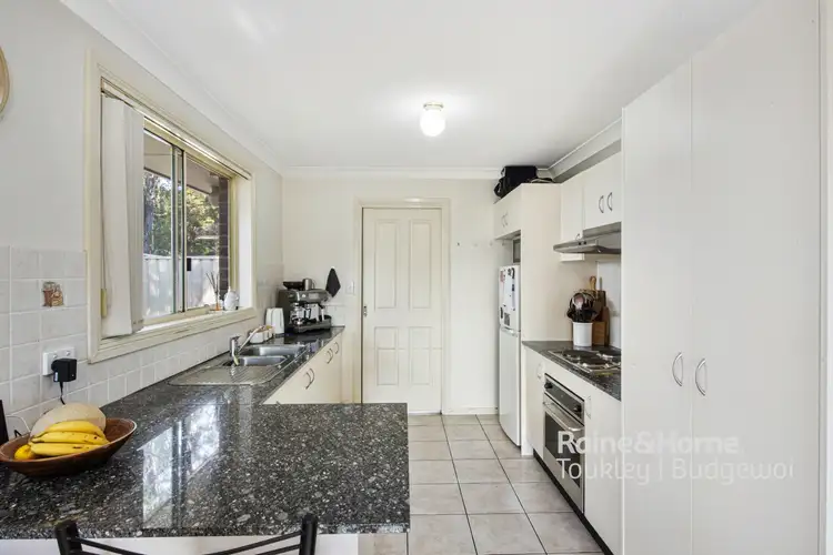 Seventh view of Homely house listing, 4/745-747 Pacific Highway, Kanwal NSW 2259