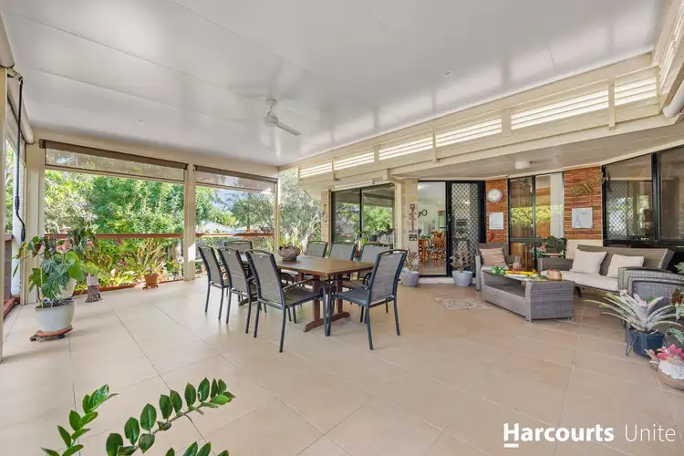Sixth view of Homely house listing, 44 Chilton Crescent, North Lakes QLD 4509