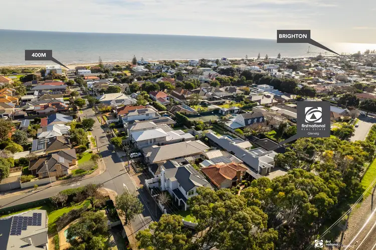 Second view of Homely house listing, 12B Silver Avenue, South Brighton SA 5048