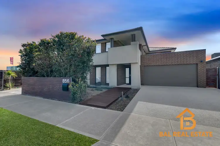 Main view of Homely house listing, 856 Sayers Road, Tarneit VIC 3029
