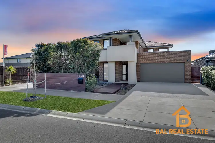 Second view of Homely house listing, 856 Sayers Road, Tarneit VIC 3029