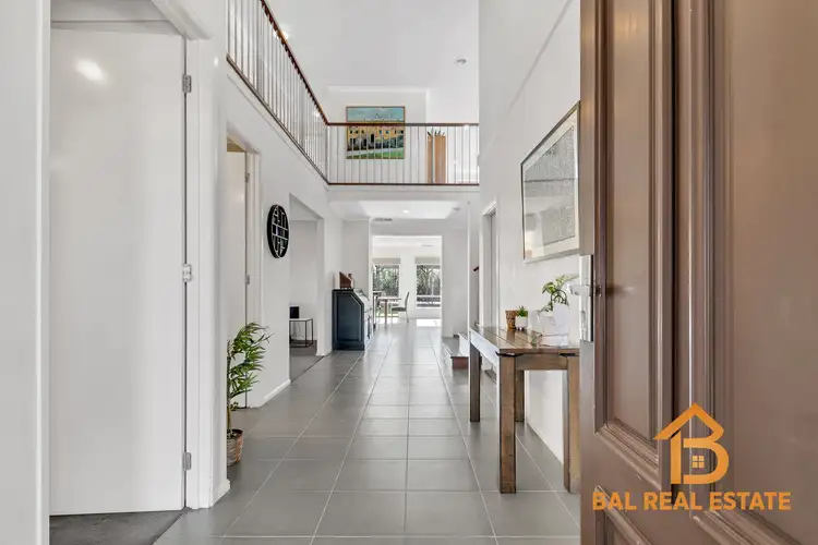 Fourth view of Homely house listing, 856 Sayers Road, Tarneit VIC 3029