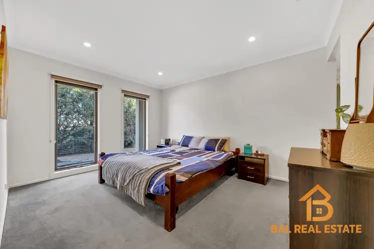 Fifth view of Homely house listing, 856 Sayers Road, Tarneit VIC 3029