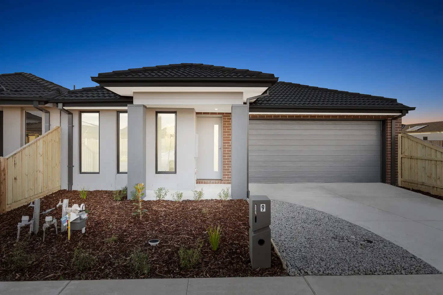 Main view of Homely house listing, 9 Waratah Street, Beveridge VIC 3753