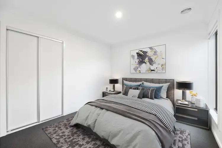 Fifth view of Homely house listing, 9 Waratah Street, Beveridge VIC 3753