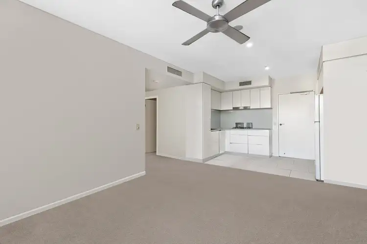 412/35 Campbell Street, Bowen Hills QLD 4006