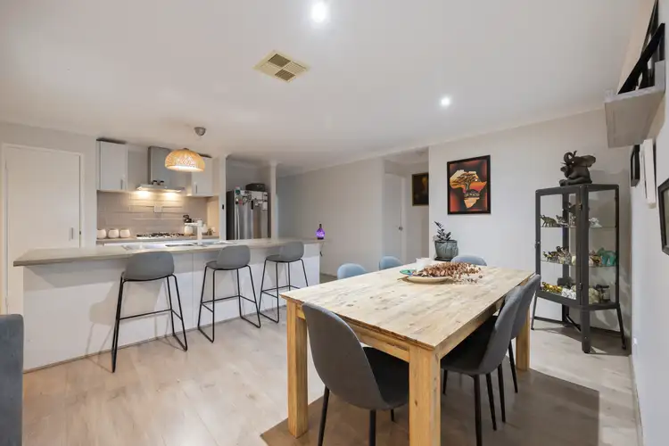 Third view of Homely house listing, 39 Chittick Way, Yanchep WA 6035