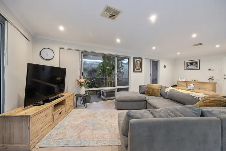 Fourth view of Homely house listing, 39 Chittick Way, Yanchep WA 6035