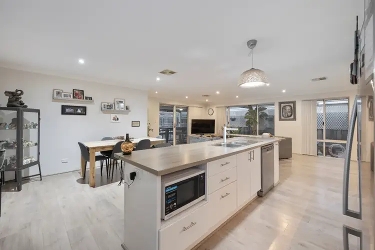 Sixth view of Homely house listing, 39 Chittick Way, Yanchep WA 6035