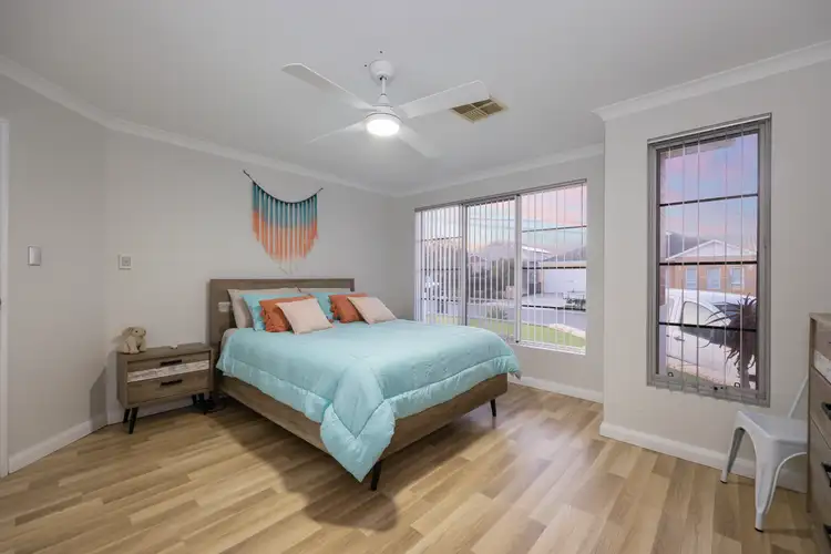 Seventh view of Homely house listing, 39 Chittick Way, Yanchep WA 6035