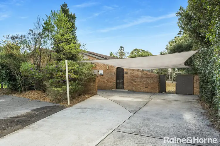 63 Cambewarra Road, Bomaderry NSW 2541