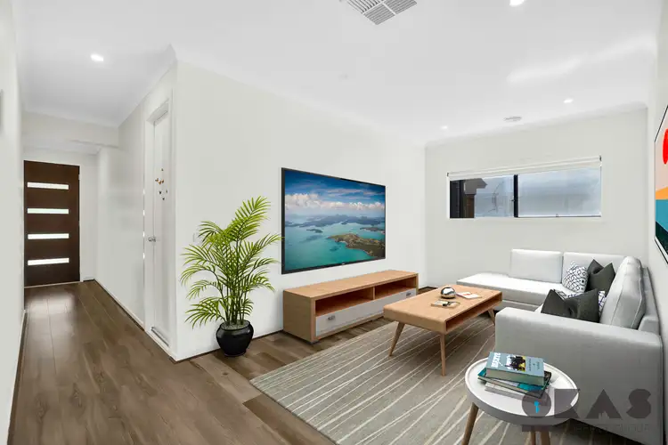 Fifth view of Homely house listing, 56 Closette Circuit, Tarneit VIC 3029