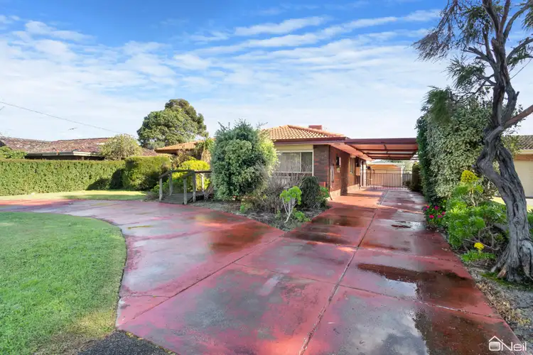 Third view of Homely house listing, 8 Olmar Place, Kelmscott WA 6111
