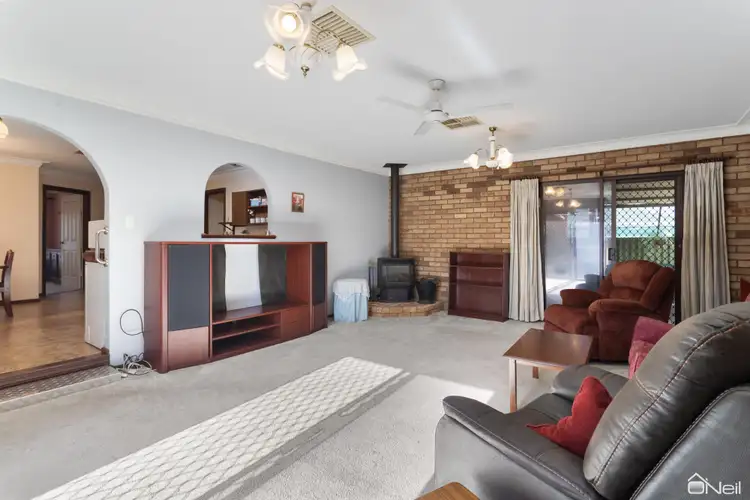 Fourth view of Homely house listing, 8 Olmar Place, Kelmscott WA 6111