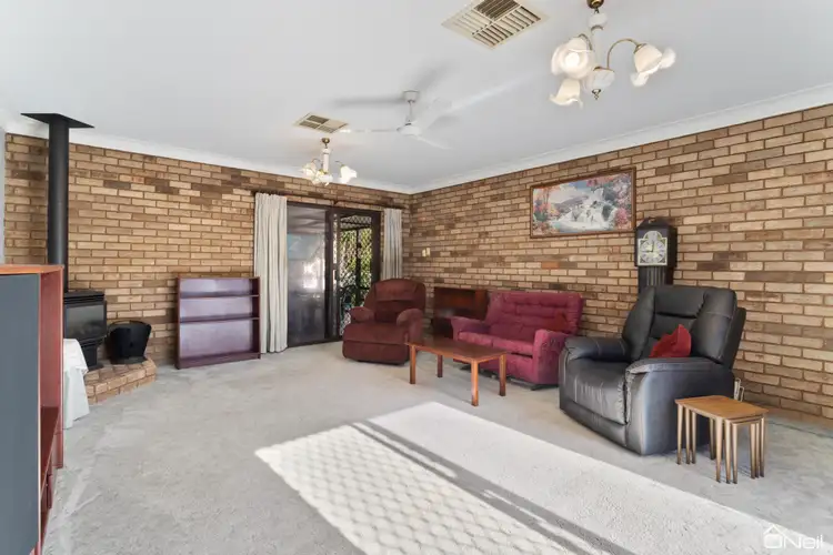 Fifth view of Homely house listing, 8 Olmar Place, Kelmscott WA 6111