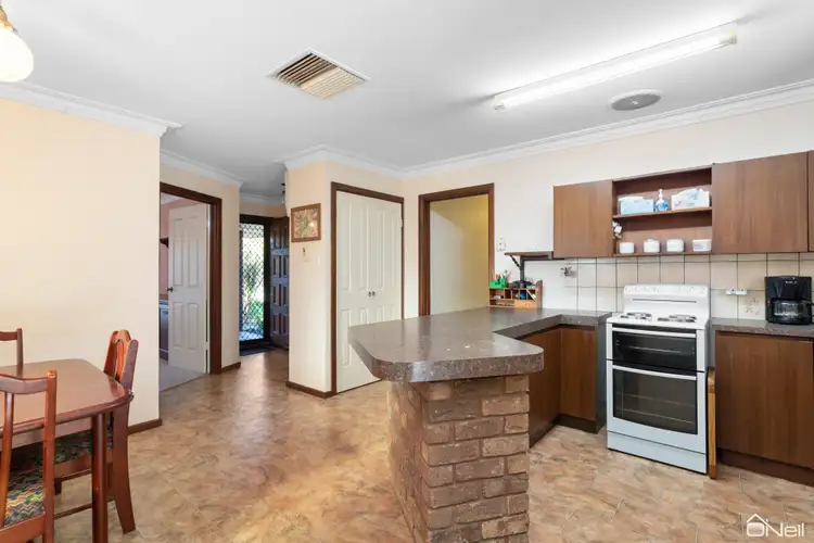 Sixth view of Homely house listing, 8 Olmar Place, Kelmscott WA 6111