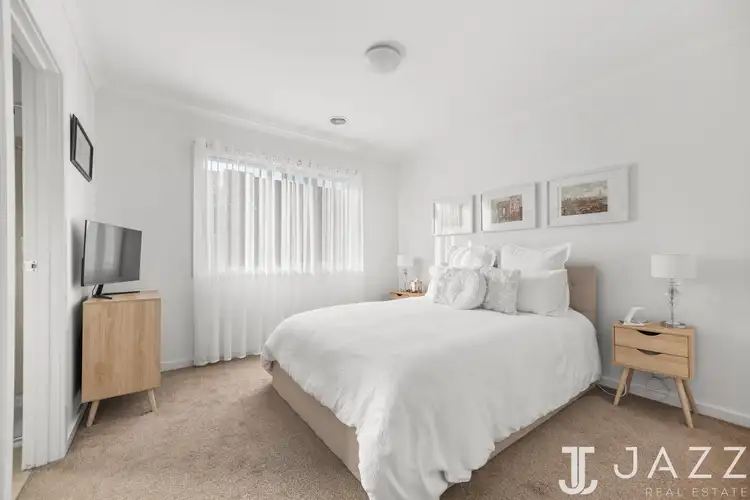 Sixth view of Homely house listing, 5 Goolwa Road, Point Cook VIC 3030