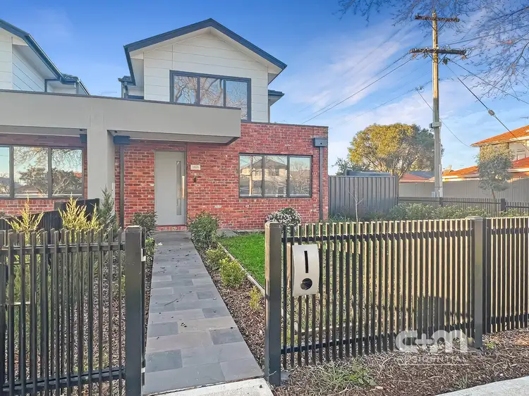 160A Melbourne Avenue, Glenroy VIC 3046