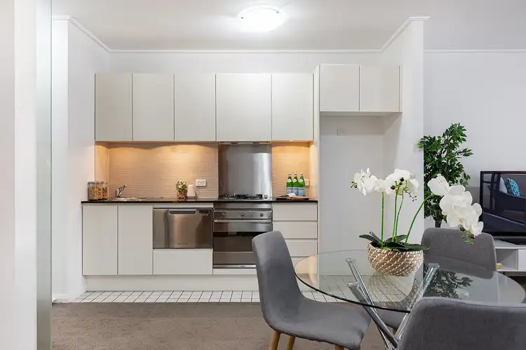 Second view of Homely apartment listing, 408/26 Napier St, North Sydney NSW 2060