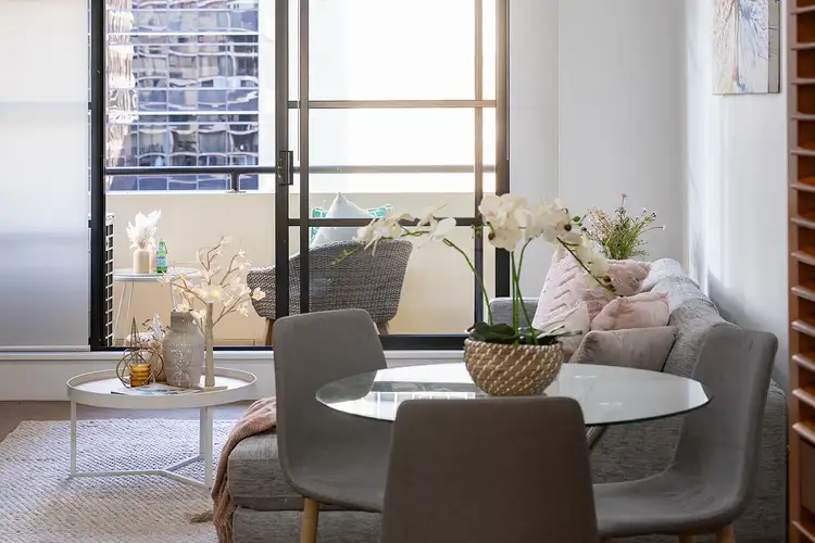 Fourth view of Homely apartment listing, 408/26 Napier St, North Sydney NSW 2060