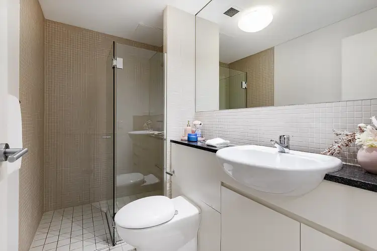 Fifth view of Homely apartment listing, 408/26 Napier St, North Sydney NSW 2060