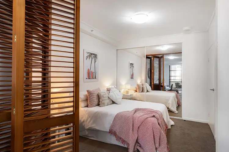 Sixth view of Homely apartment listing, 408/26 Napier St, North Sydney NSW 2060
