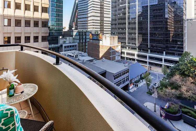 Seventh view of Homely apartment listing, 408/26 Napier St, North Sydney NSW 2060