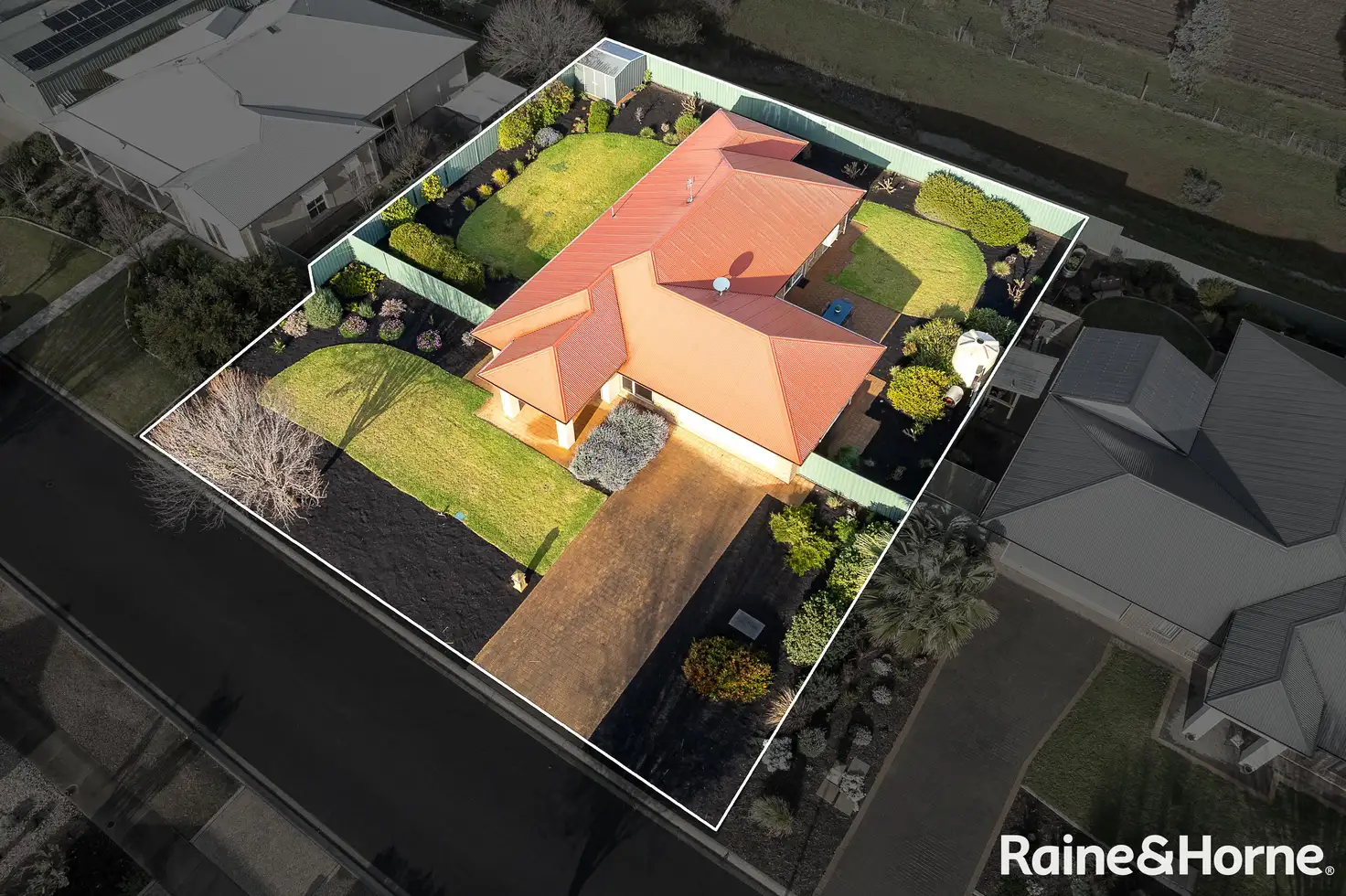 Main view of Homely house listing, 6 Frencham Lane, Strathalbyn SA 5255